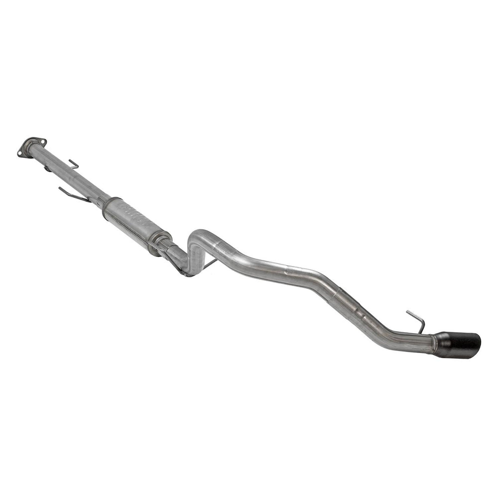 Flow Fx Cat-Back Exhaust System Fits 2007-2014 Toyota Fj Cruiser With 4.0L, 2.5-Inch Cat-Back, Stainless Steel Flowmaster