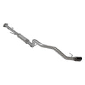 Flow Fx Cat-Back Exhaust System Fits 2007-2014 Toyota Fj Cruiser With 4.0L, 2.5-Inch Cat-Back, Stainless Steel Flowmaster