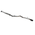 Flow Fx Cat-Back Exhaust System Fits All 2010-2024 Toyota 4Runner Models With The 4.0L Engine Aggressive To Moderate Sound Flowmaster