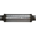 Flow Fx Cat-Back Exhaust System Fits All 2010-2024 Toyota 4Runner Models With The 4.0L Engine Aggressive To Moderate Sound Flowmaster