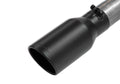 Flow Fx Cat-Back Exhaust System Fits 2003-2012 Dodge Ram 2500/3500 5.7L Engine, 2/4 Wd, All Wb & 2006-2008 Dodge Ram 1500 Megacab With 5.7L Engine Moderate Sound Flowmaster
