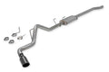 Flow Fx Cat-Back Exhaust System Fits 2003-2012 Dodge Ram 2500/3500 5.7L Engine, 2/4 Wd, All Wb & 2006-2008 Dodge Ram 1500 Megacab With 5.7L Engine Moderate Sound Flowmaster