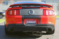 Flow Fx Axle-Back Exhaust System 2011-2012 Ford Mustang Gt 5.0L Coupes & Convertibles. Also Fits 2012 Mustang Boss 302 Model Moderate Sound Flowmaster