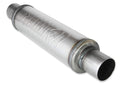 Flow Fx Cat-Back Exhaust System 1997-1999 Jeep Wrangler Tj With 2.5L, 4.0L Engines Moderate Sound Flowmaster