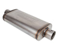 Flow Fx Cat-Back Exhaust System Fits 2009-2013 Silverado/Sierra 1500, 4.8L And 5.3L Engines 2/4Wheel Drive, 143.5 & 157.5-Inch Wheelbases Aggressive To Moderate Sound Flowmaster