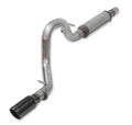 Flow Fx Cat-Back Exhaust System 1997-1999 Jeep Wrangler Tj With 2.5L, 4.0L Engines Moderate Sound Flowmaster