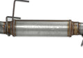 Flow Fx Axle-Back Exhaust System 2013-2014 Ford Mustang Gt Coupes And Convertibles With The 5.0L Engine Moderate Sound Flowmaster