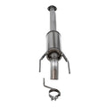 Flow Fx Extreme Cat-Back Exhaust System 2016-2023 Toyota Tacoma 3.5L Flow Fx Extreme, Stainless Steel, 3.0 Inch High Clearance Cat-Back Exhaust System Flowmaster