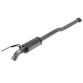 Flow Fx Extreme Cat-Back Exhaust System 2005-2015 Toyota Tacoma 4.0L Flow Fx Extreme Stainless Steel 3.0 Inch Cat-Back Exhaust System Flowmaster