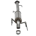 Flow Fx Extreme Cat-Back Exhaust System Fits 2003-2024 Toyota 4Runner 4.0-Liter, Flow Fx Extreme 3.00 Inch Stainless Steel Cat-Back Exhaust System Flowmaster