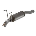 Flow Fx Extreme Cat-Back Exhaust System Fits 2009-2024* (*2019-2024 Classic Only) Ram 1500 5.7L, 2009-2013 4.7L Flow Fx Extreme Stainless Steel 3.0 Inch Cat-Back Exhaust System Flowmaster