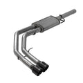 Flow Fx Extreme Cat-Back Exhaust System Fits 2009-2024* (*2019-2024 Classic Only) Ram 1500 5.7L, 2009-2013 4.7L Flow Fx Extreme Stainless Steel 3.0 Inch Cat-Back Exhaust System Flowmaster