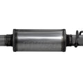 Flow Fx Extreme Cat-Back Exhaust System Fits 2019*-2026 (*2019 New Body) Chevrolet/Gmc Silverado/Sierra 1500 5.3L, Flow Fx Extreme 3.00-Inch Stainless Steel Cat-Back Exhaust System Flowmaster