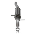 Flow Fx Extreme Cat-Back Exhaust System Fits 2019*-2026 (*2019 New Body) Chevrolet/Gmc Silverado/Sierra 1500 5.3L, Flow Fx Extreme 3.00-Inch Stainless Steel Cat-Back Exhaust System Flowmaster