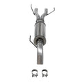 Flow Fx Extreme Cat-Back Exhaust System Fits 2007-2021 Toyota Tundra 4.7 And 5.7-Liter, Flow Fx Extreme 3.00-Inch Stainless Steel Cat-Back Exhaust System Flowmaster