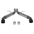 Flow Fx Axle-Back Exhaust System Fits 2016-2024 Chevrolet Camaro 3.6L, Flow Fx Axle-Back 3.0 Inch Stainless Steel Exhaust System Flowmaster