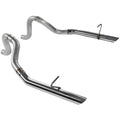 Manifold Downpipe Kit Fits 1964-1966 Ford Mustang With 289 Engine Flowmaster
