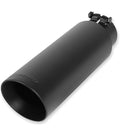 Scavenger Series X-Pipe Kit X-Pipe For 2011-2014 Mustang Gt. 3.0 Inch Stainless Steel Tubing Flowmaster