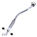 Manifold Downpipe Kit Fits 1964-1966 Ford Mustang With 289 Engine Flowmaster