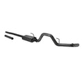 Force Ii Cat-Back Exhaust System Fits 2004-2008 Ford F-150 & Lincoln Mark Lt Trucks With 4.6L Or 5.4L Engine Mild Sound Flowmaster
