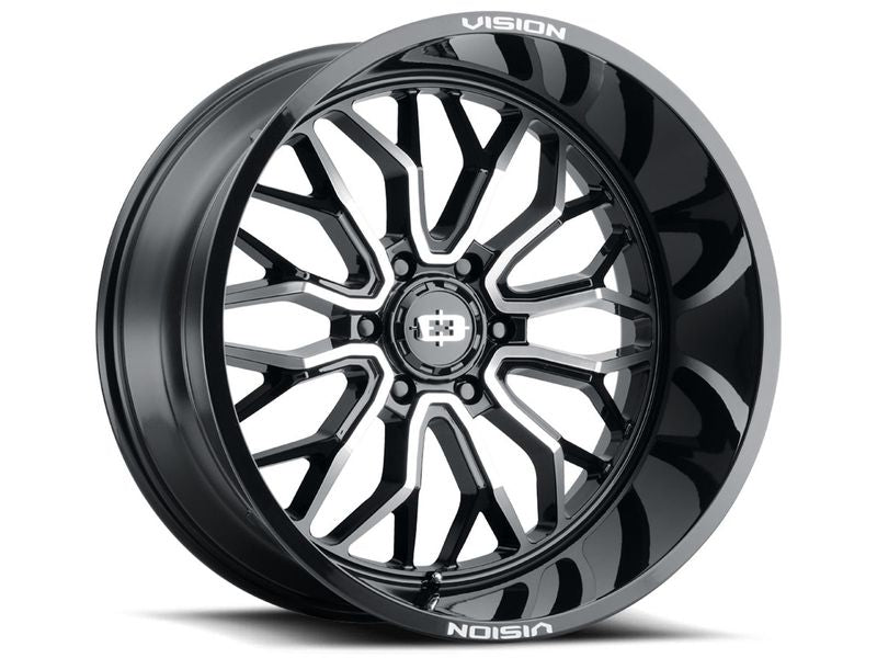 6-135 GBMF VIS RIOT
