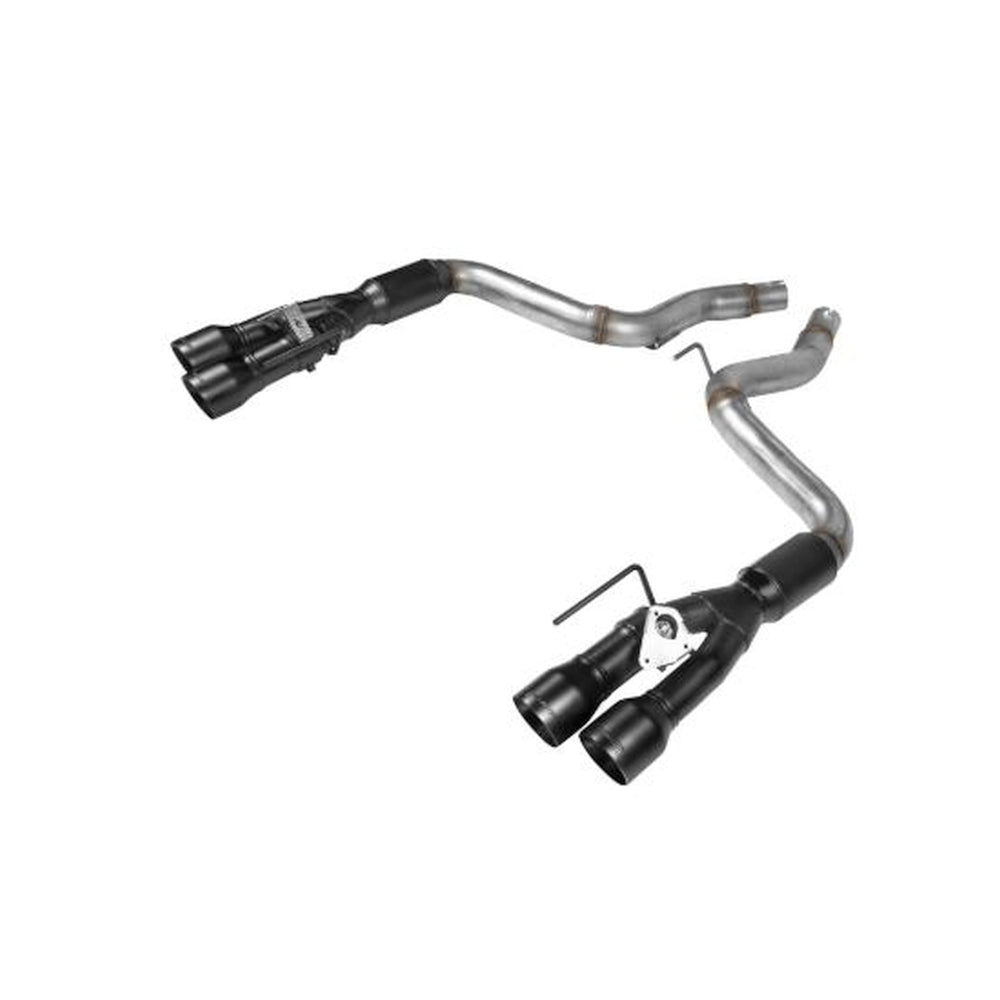 18-23 MUSTANG 5.0L, AB OTL, W/VALVES