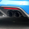 18-23 MUSTANG 5.0L, AB OTL, W/VALVES