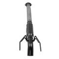 Outlaw Extreme Cat-Back Exhaust System 2016-2023 Toyota Tacoma 3.5L Outlaw Extreme Stainless Steel, 3.0 Inch High Clearance Cat-Back Exhaust System Flowmaster