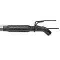 Outlaw Extreme Cat-Back Exhaust System 2016-2023 Toyota Tacoma 3.5L Outlaw Extreme Stainless Steel, 3.0 Inch High Clearance Cat-Back Exhaust System Flowmaster