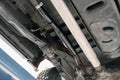 Outlaw Extreme Cat-Back Exhaust System 2015-2020 Ford F-150, All 2.7L/3.3L/3.5L Ecoboost, 3.5L Ti Vct And 5.0L Engine 2/4 Wd, All Wheelbases Aggressive Sound Flowmaster