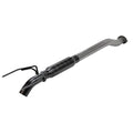 Outlaw Extreme Cat-Back Exhaust System 2016-2023 Toyota Tacoma 3.5L Outlaw Extreme Stainless Steel, 3.0 Inch High Clearance Cat-Back Exhaust System Flowmaster