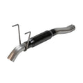 Outlaw Extreme Cat-Back Exhaust System Fits 2019-2024, 2026 Ram 1500 5.7L Outlaw Extreme Stainless Steel 3.0 Inch Cat-Back System Flowmaster