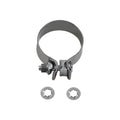 Outlaw Extreme Cat-Back Exhaust System Fits 2019-2026 (2019 New Body) Silverado/Sierra 1500 5.3L, Outlaw Extreme High Clearance 3.0 Inch Cat-Back Stainless Steel Exhaust System Flowmaster
