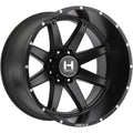 Hostile Wheels - H109-2090655055BB
