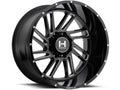Hostile Wheels - H110-2090613555B