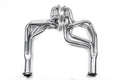 Long Tube Header Ceramic Coated Fits 1968-1974 Oldsmobile CutlaSS (Not Supreme)/442 350-403Ci Standard Headers Primary Tube Collector Size 1.75 Inch X 3 Inch FlowTech