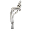 Long Tube Header Ceramic Coated Fits 1968-1974 Oldsmobile CutlaSS (Not Supreme)/442 350-403Ci Standard Headers Primary Tube Collector Size 1.75 Inch X 3 Inch FlowTech
