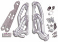 Shorty Headers Ceramic Coated 1996-1999 Chevy/GMC Truck 1500/2500 1996-1997 Suburban 1996-1997 Tahoe/Yukon 5.7L Tube Size 1.5 Inch O.D. W/O A.I.R. Silver Ceramic Coated 50-State Legal Header Carb Eo #D-115-16. FlowTech