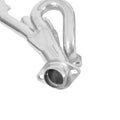 Shorty Headers Ceramic Coated 1996-2003 Dodge Ram/Dakota/Durango 2WD & 4WD 5.2L/5.9L Tube Size 1.5 Inch FlowTech