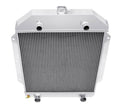 FROSTBITE ALUM RADTR 3-ROW 49/53 FORD