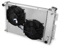 FB FAN/SHROUD PACKAGE ECONO  FB147-FB149