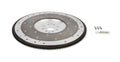 Clutch Flywheel 2012-2014 Ford Mustang 5.0L With 9-Bolt Pressure Plate And 8-Bolt Crankshaft Hays