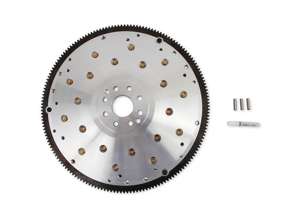 Clutch Flywheel 2012-2014 Ford Mustang 5.0L With 9-Bolt Pressure Plate And 8-Bolt Crankshaft Hays