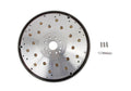 Clutch Flywheel 2012-2014 Ford Mustang 5.0L With 9-Bolt Pressure Plate And 8-Bolt Crankshaft Hays