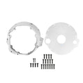 ALUM BELLHOUSING G3 HEMI TO MOPAR TR6060