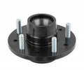 69-82 CORVETTE FORGED HUB