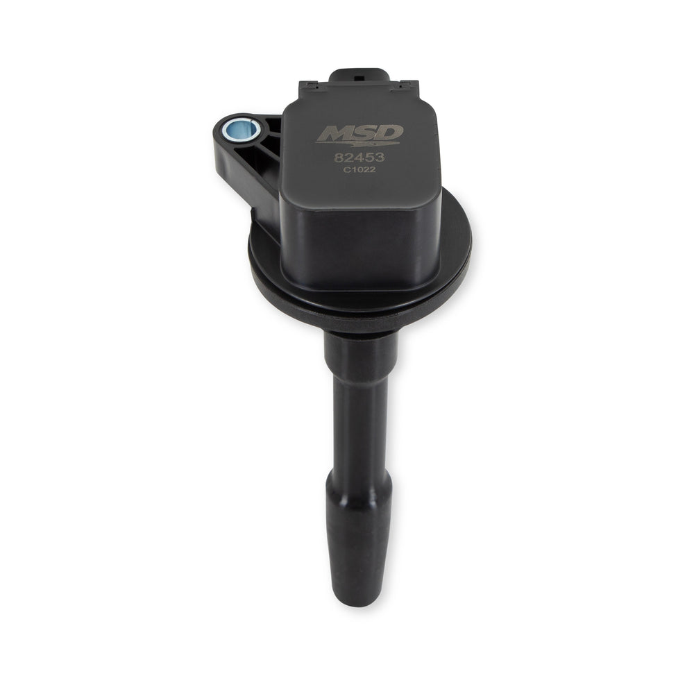 COIL,BLACK,FORDSUPERCHARGED 5.2LV8,SINGL