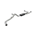 American Thunder Cat-Back Exhaust System Fits 2022-2025 Nissan Frontier 3.8-Liter, American Thunder Cat-Back 3.0 Inch Stainless Steel Exhaust System Flowmaster