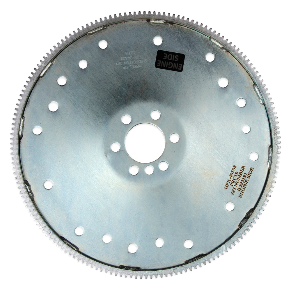 Automatic Transmission Flexplate Fits 1997-2017 GM LS 4.8/5.3/6.0/6.2/7.0L 168 Tooth Internal Balanced SFI Hays