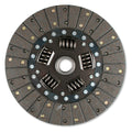 Transmission Clutch Kit 1955-1985 GM L6/V6/V8 10.5 Inch 26-Spline Organic Disc With Diaphragm Pressure Plate Max Horsepower Rating 400 Hays